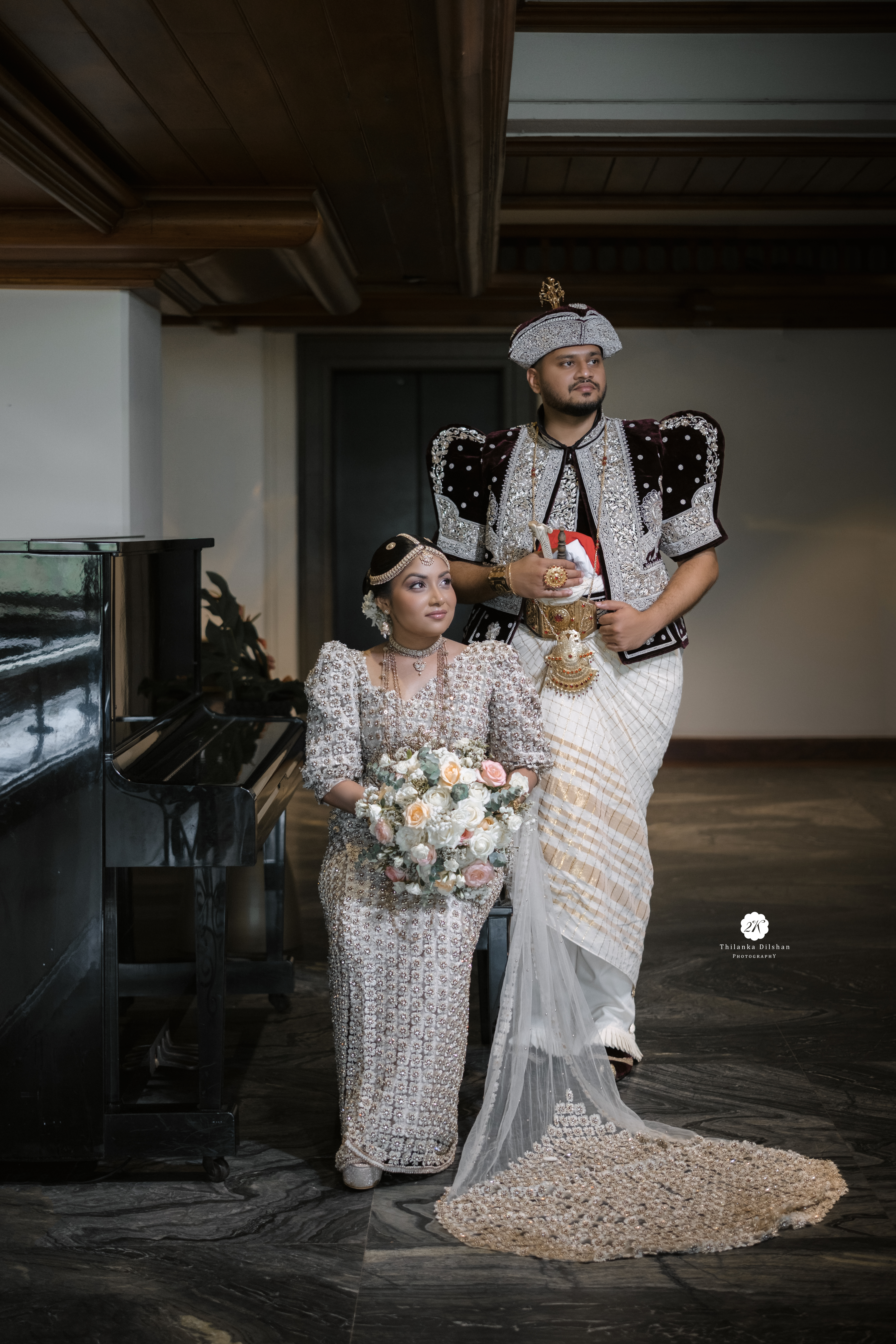 Wedding photography